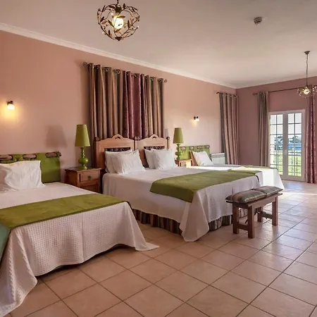 Al Meida Exclusive For Groups & Retreats