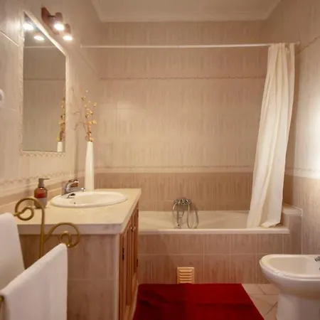 וילה Al Meida Exclusive For Groups & Retreats