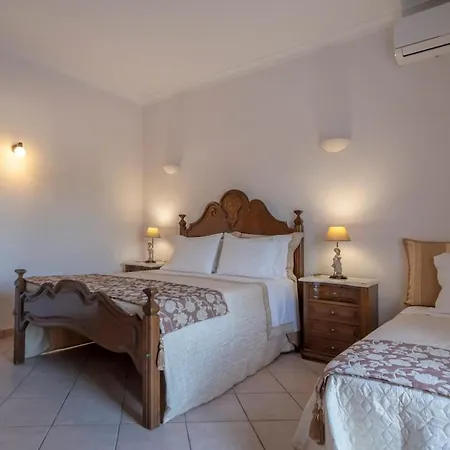 וילה Al Meida Exclusive For Groups & Retreats אלבופיירה
