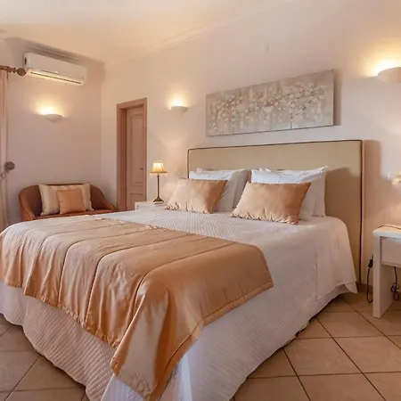 Al Meida Exclusive For Groups & Retreats וילה אלבופיירה
