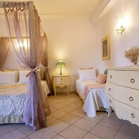 Al Meida Exclusive For Groups & Retreats אלבופיירה