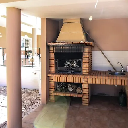 וילה Al Meida Exclusive For Groups & Retreats אלבופיירה