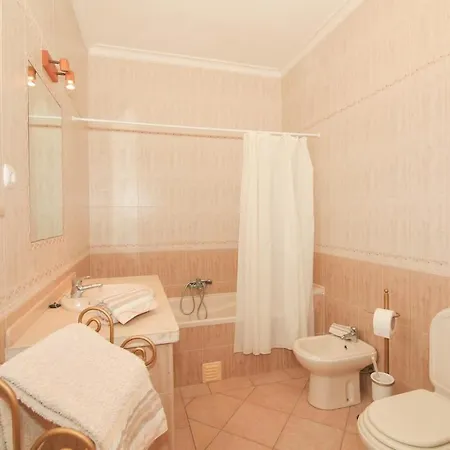 וילה Al Meida Exclusive For Groups & Retreats