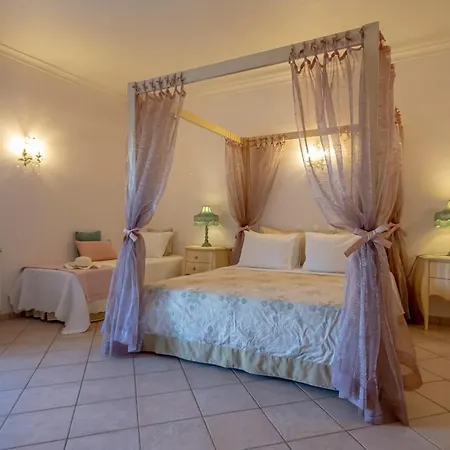 Al Meida Exclusive For Groups & Retreats וילה