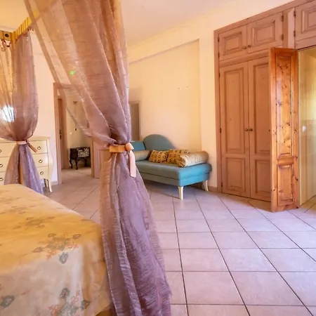 וילה Al Meida Exclusive For Groups & Retreats *