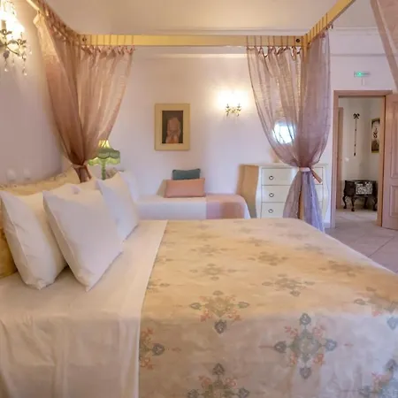 Al Meida Exclusive For Groups & Retreats * אלבופיירה